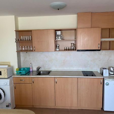 Nessebar Fort Club Apartment 226 Pantai Sunny Luaran gambar