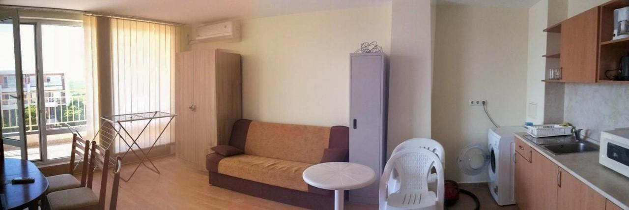 Nessebar Fort Club Apartment 226 Pantai Sunny Luaran gambar