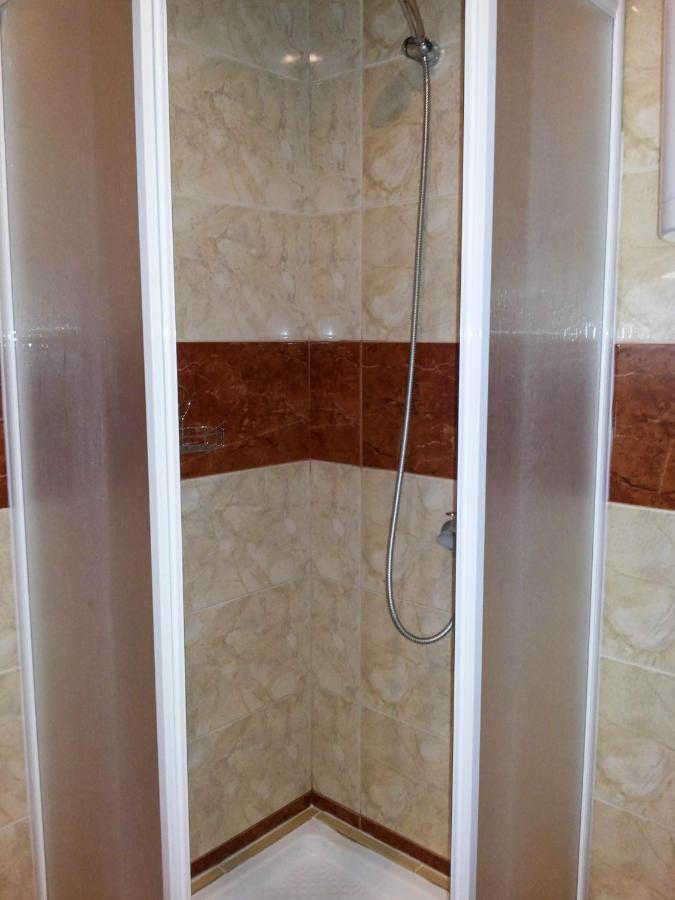 Nessebar Fort Club Apartment 226 Pantai Sunny Luaran gambar