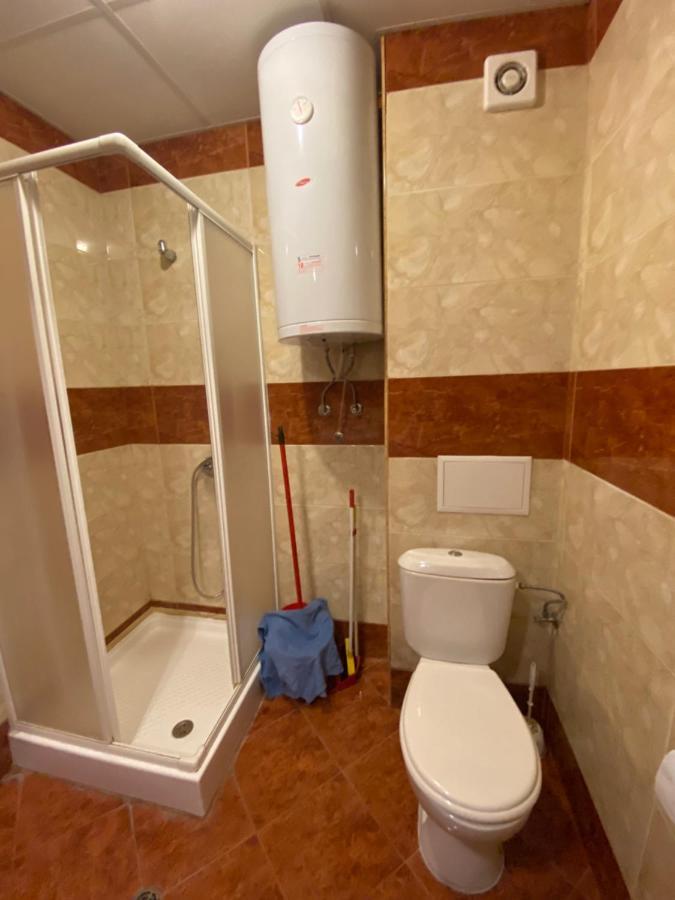 Nessebar Fort Club Apartment 226 Pantai Sunny Luaran gambar
