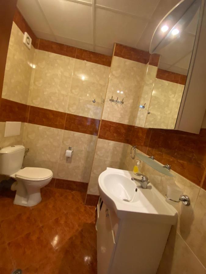 Nessebar Fort Club Apartment 226 Pantai Sunny Luaran gambar